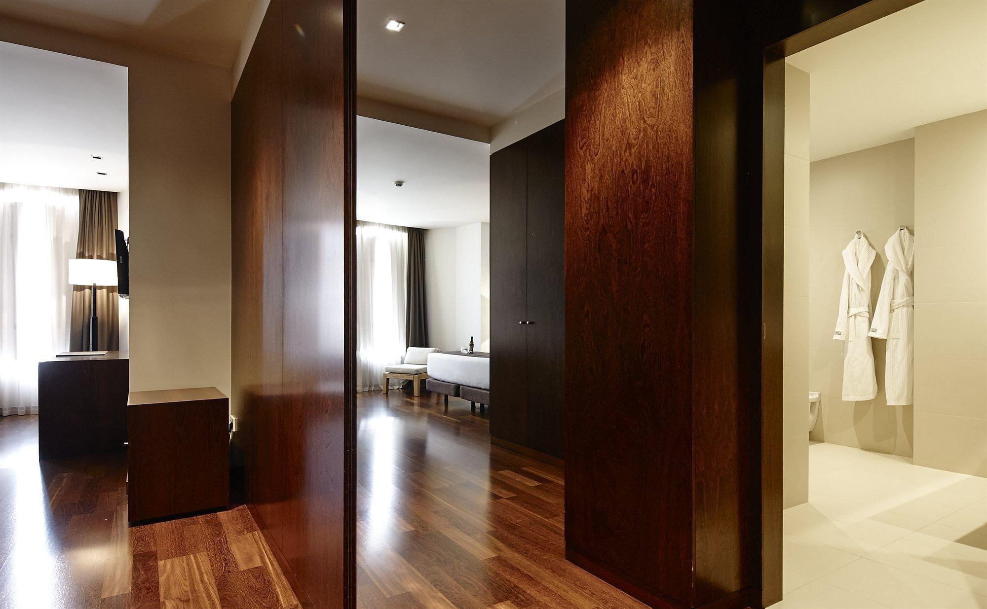 Carris Cardenal Quevedo Hotel Ourense Buitenkant foto