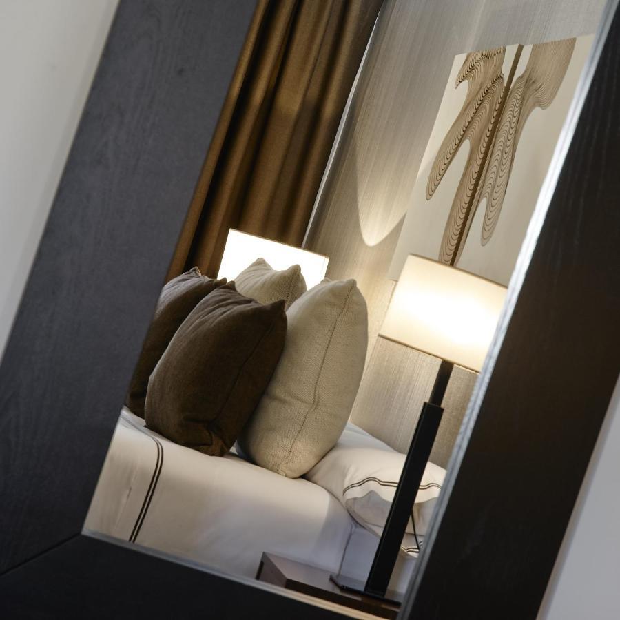 Carris Cardenal Quevedo Hotel Ourense Buitenkant foto