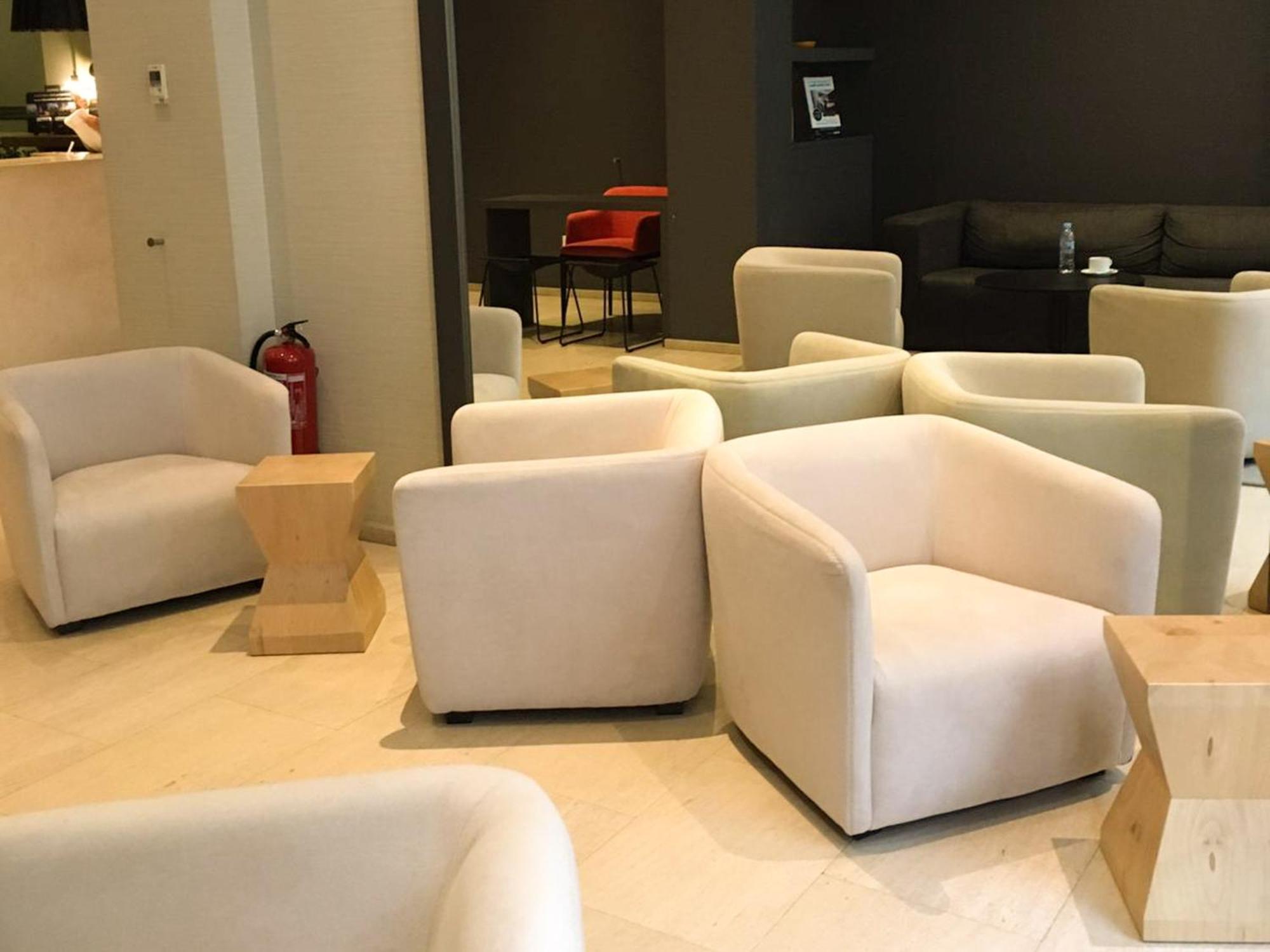 Carris Cardenal Quevedo Hotel Ourense Buitenkant foto