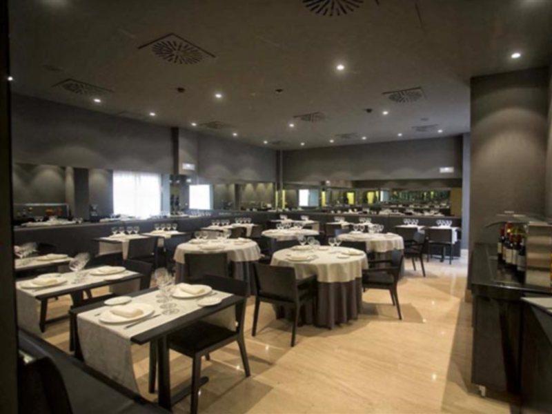 Carris Cardenal Quevedo Hotel Ourense Buitenkant foto
